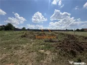 TEREN INTRAVILAN 586 MP | ZONA PALEU | BIHOR