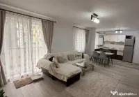 Apartament 2 camere | Open Space | Top City - Tractorul 