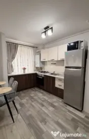 Apartament 2 camere | Open Space | Top City - Tractorul 