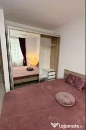 Apartament 2 camere | Open Space | Top City - Tractorul 