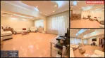 Apartament spațios cu 3 camere (transformat din 4) –  IC Frimu