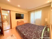Apartament spațios cu 3 camere (transformat din 4) –  I.C Frimu 
