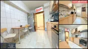 Apartament spațios cu 3 camere (transformat din 4) –  IC Frimu 