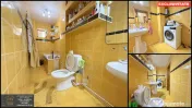 Apartament spațios cu 3 camere (transformat din 4) –  IC Frimu 