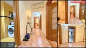 Apartament spațios cu 3 camere (transformat din 4) –  IC Frimu 