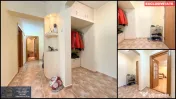 Apartament spațios cu 3 camere (transformat din 4) –  IC Frimu 