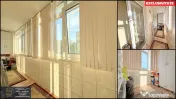 Apartament spațios cu 3 camere (transformat din 4) –  IC Frimu 