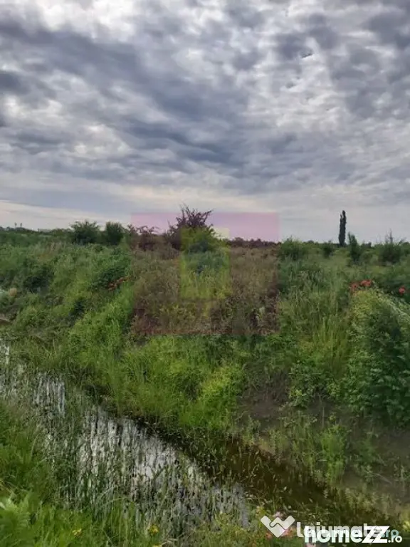 Teren Corbeanca- Drumul Garii Odai. - Corbeanca (Bucuresti-Ilfov)