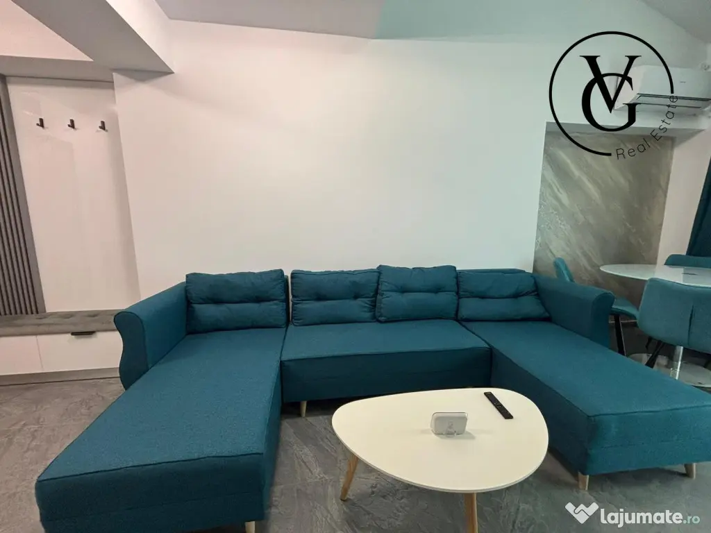 Apartament 2 camere duplex - design modern - VIVO! Mall