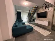Apartament 2 camere duplex - design modern - VIVO! Mall 