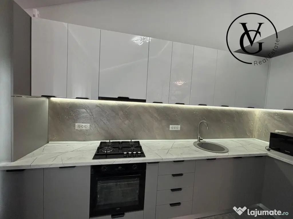 Apartament 2 camere duplex - design modern - VIVO! Mall