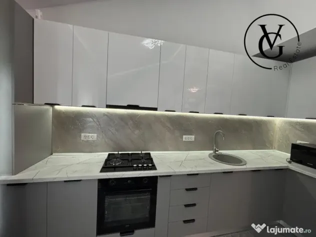 Apartament 2 camere duplex - design modern - VIVO! Mall
