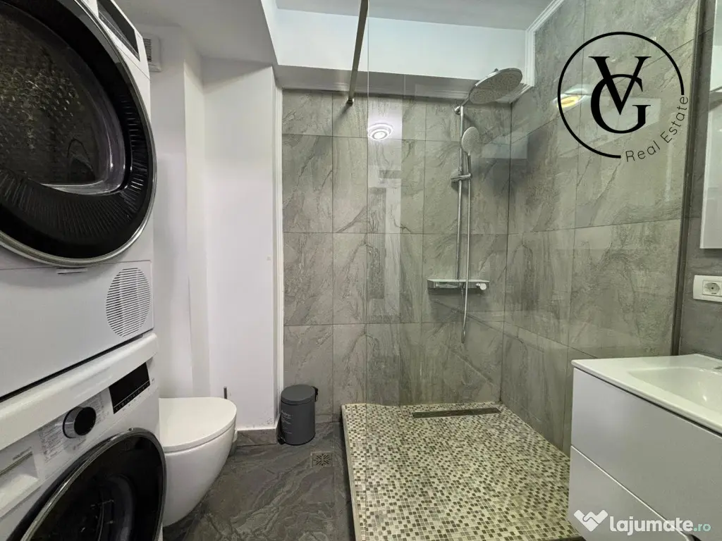 Apartament 2 camere duplex - design modern - VIVO! Mall