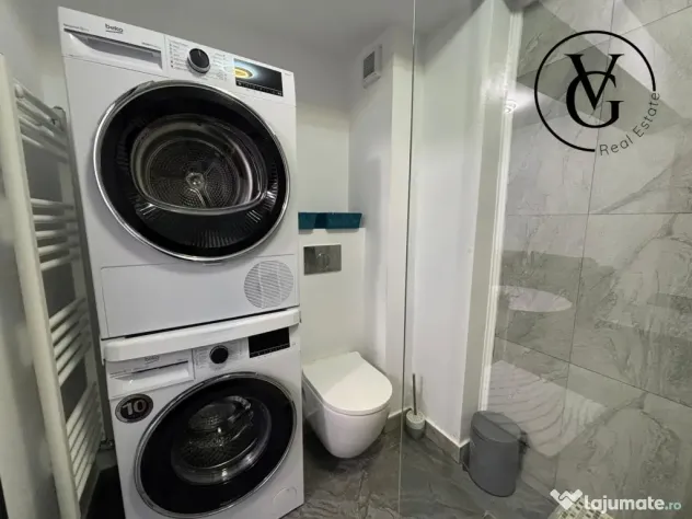 Apartament 2 camere duplex - design modern - VIVO! Mall