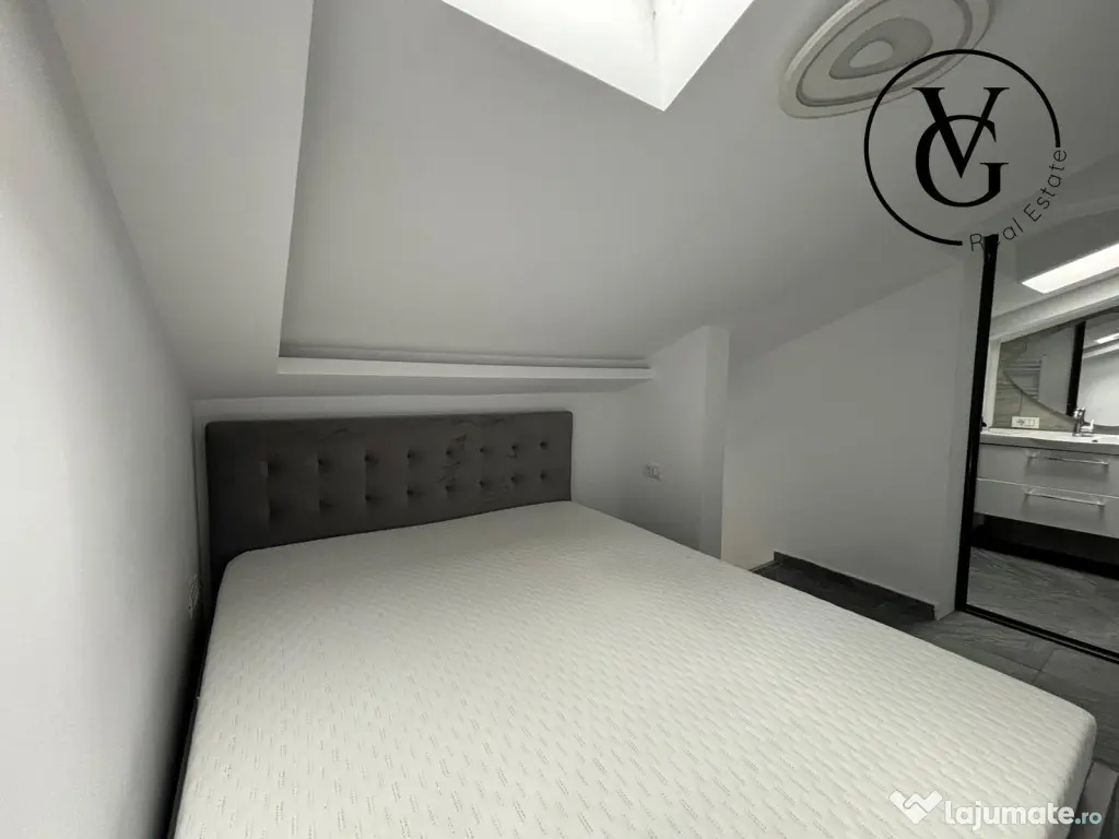 Apartament 2 camere duplex - design modern - VIVO! Mall