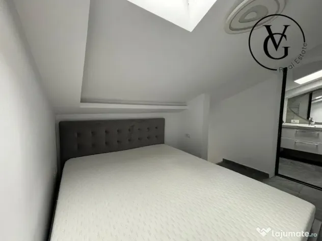 Apartament 2 camere duplex - design modern - VIVO! Mall