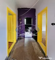 Casa pentru activitati de birouri in Manastur 
