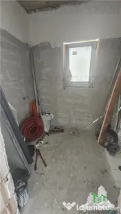 Vila 5 camere smart/panouri fotovoltaice in Prelungirea Ghen 