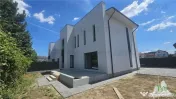 Vila 5 camere smart/panouri fotovoltaice in Prelungirea Ghen 