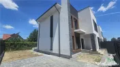 Vila 5 camere smart/panouri fotovoltaice in Prelungirea Ghen 