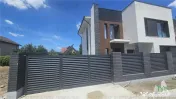 Vila 5 camere smart/panouri fotovoltaice in Prelungirea Ghen 