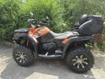 Atv Cf moto 550 anul 2018