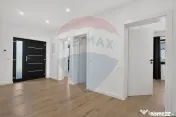 CASĂ MODERNĂ 2022 | 5 CAMERE | FÂNTÂNELE