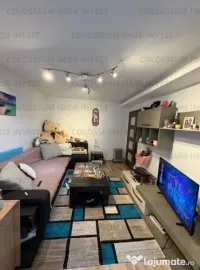 Apartament 2 camere, decomandat - zona Astra
