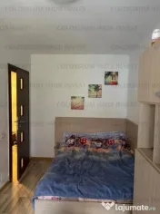Apartament 2 camere, decomandat - zona Astra 