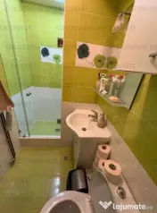 Apartament 2 camere, decomandat - zona Astra 