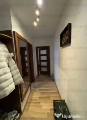 Apartament 2 camere, decomandat - zona Astra 