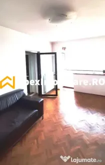 Apartament 3 camere de inchiriat Giurgiului București | Ape