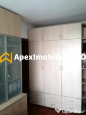 Apartament 3 camere de inchiriat Giurgiului București | Ape