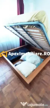 Apartament 3 camere de inchiriat Giurgiului București | Ape