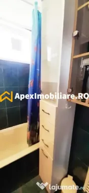 Apartament 3 camere de inchiriat Giurgiului București | Ape