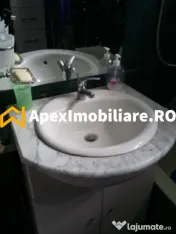Apartament 3 camere de inchiriat Giurgiului București | Ape