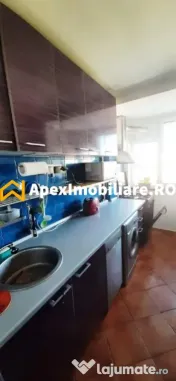 Apartament 3 camere de inchiriat Giurgiului București | Ape