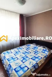 Apartament 3 camere de inchiriat Giurgiului București | Ape