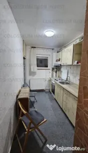 Apartament 2 camere, decomandat - zona Astra 