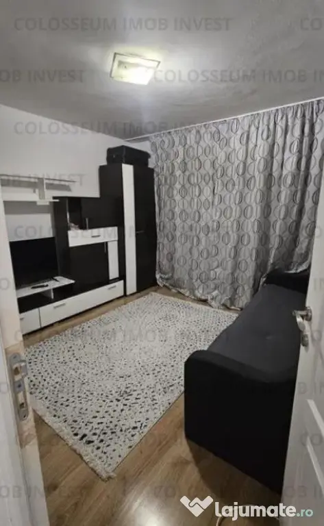 Apartament 2 camere, decomandat - zona Astra