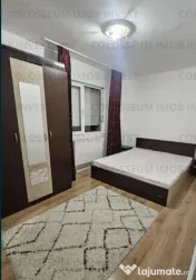 Apartament 2 camere, decomandat - zona Astra 