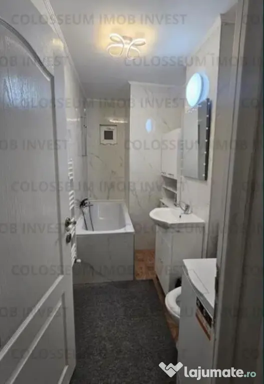 Apartament 2 camere, decomandat - zona Astra
