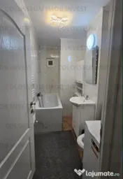 Apartament 2 camere, decomandat - zona Astra 