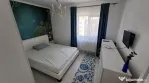 Apartament 2 camere D, in Pacurari,Bloc nou, loc parcare