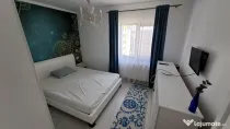 Apartament 2 camere D, in Pacurari,Bloc nou, loc parcare