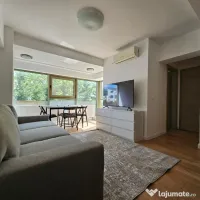 Apartament 2cam luminos centrala,Bl.Boutique,Z. Liniștită,Tineretului