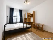 Apartament 2 camere decomandat, zona AFI, Centrul Civic, Bra