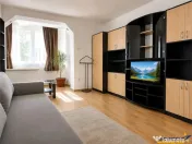 Apartament 2 camere decomandat, zona AFI, Centrul Civic, Bra