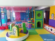 Pachet nr. 5- loc de joacă pentru copii și accesorii 