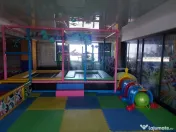Pachet nr. 5- loc de joacă pentru copii și accesorii 
